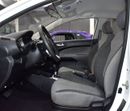 كيا بيجاس جي إل إس EXCELLENT DEAL for our KIA Pegas ( 2024 Model ) in White Color GCC Specs