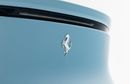 فيراري بوروسانجوي STANDARD 6.5L V12 Naturally Aspirated Engine | Warranty
