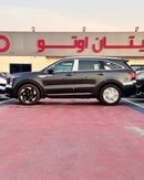 كيا سورينتو 2.5 L 4WD
