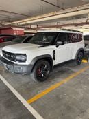 Jetour T2 LUX