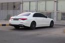 Mercedes Benz S500 L 4MATIC