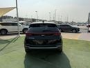Kia Sportage LX 2022 Kia Sportage