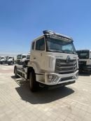 Sinotruk Howo NX Tractor Sinotruck Howo NX TRACTOR 2025 Model 4*2