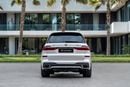بي أم دبليو X5 xDrive40i M Sport X7 xDrive 40i M Sport | 3,388 P.M | 0% Downpayment | BMW MAINTAINED