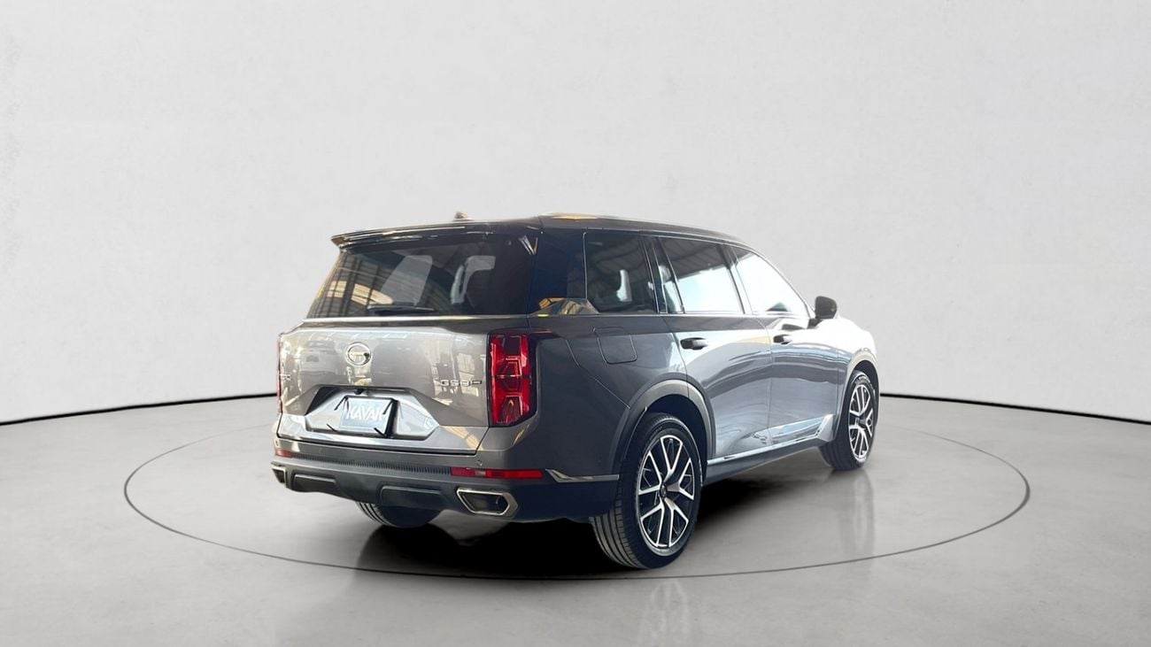 GAC GS8 GX | Guaranteed Warranty | 0 Down Payment