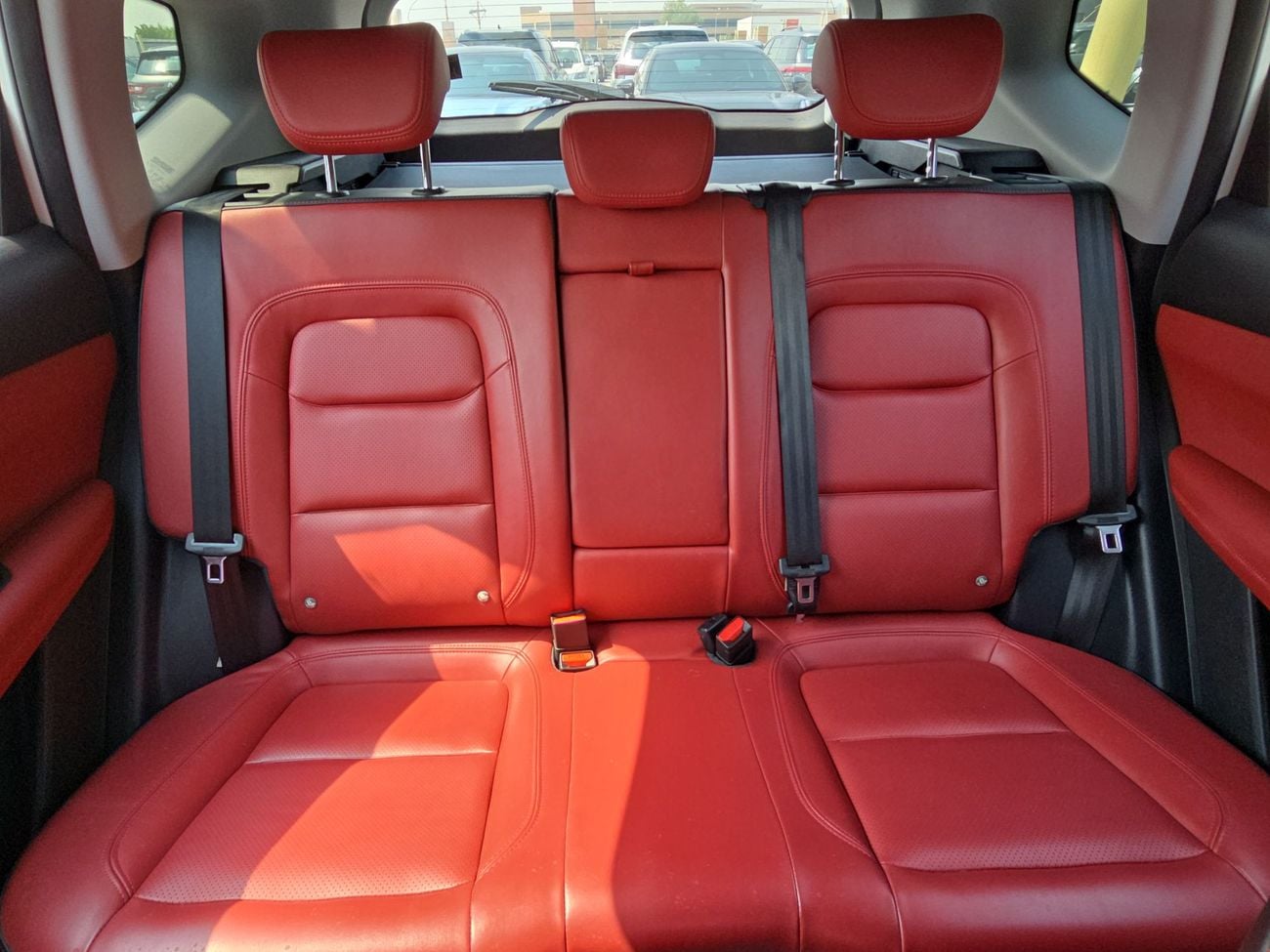 Chery Tiggo 7 Pro Max LUXURY 2.0