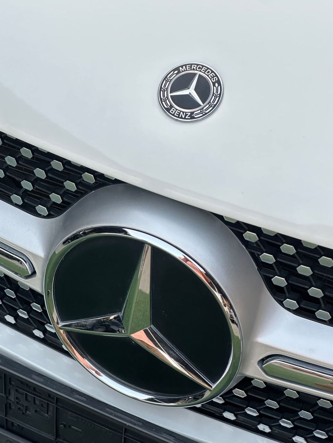Mercedes Benz GLC200 STANDARD
