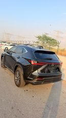 Lexus NX350 PRESTIGE