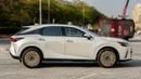 Lexus RX350h Signet BRAND NEW 2.4L HYBRID AT FULL OPTION 2026MY