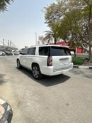 GMC Yukon Denali GMC Yukon Denali 2019 USA specs