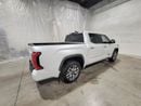 Toyota Tundra 4x4 | 2026 | Coming Soon