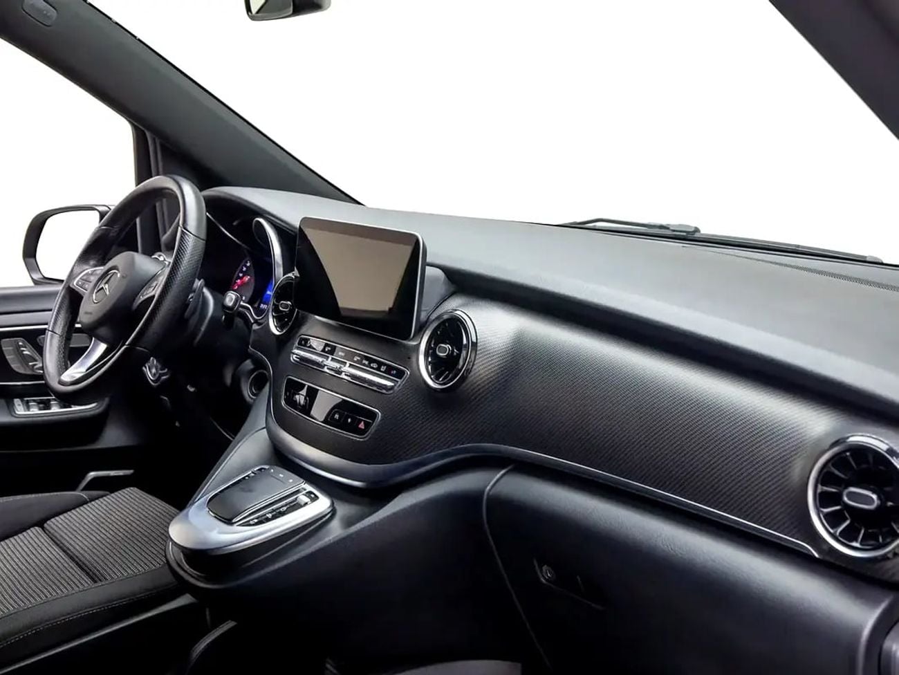 Mercedes Benz V300 V 300d | European Spec | Luxury 7-Seater
