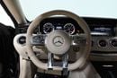 مرسيدس بنز S 63 AMG STANDARD مرسيدس بنز S63 AMG موديل 2015، سجل صيانة كامل، حالة ممتازة، ملكية نظيفة