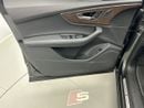 أودي Q7 45 TFSI S-LINE سيارة رياضية متعددة الاستخدامات S line 45 TFSI quattro بقوة 252 حصان الإصدار الأول (رقم المرجع: 1352