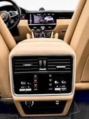 Porsche Cayenne STANDARD