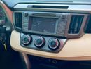 Toyota RAV4 EXR | 4wd difflock
