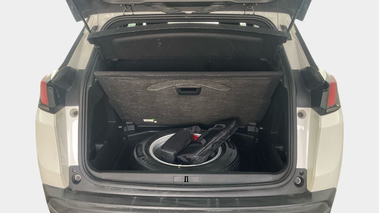 Peugeot 3008 ACTIVE PLUS | Guaranteed Warranty | 0 Down Payment
