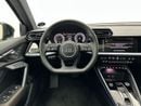 أودي A3 35 TFSI (Ref# 42013)