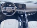 Hyundai Elantra SMART