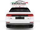 Audi Q8 55 TFSI S-LINE LUXURY