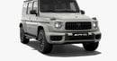 مرسيدس بنز G 63 AMG STANDARD
