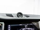 Porsche Macan STANDARD BUY NOW, PAY 2027 | THE BLACKLINE STANDARD | October 2027 Porsche Warranty, Low KMs, GCC