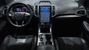 Ford Edge 2022 | AED 1298/Month | 0 DP | 30 Day Return | Warranty | Service History