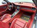 Porsche 911 2017 Porsche 911 Carrera 4 GTS, 2026 Porsche Warranty, Full Porsche Service History, GCC
