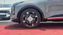 Kia Sportage AGE
