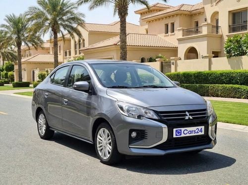 ميتسوبيشي اتراج GLX HIGHLINE كارس24 هي سوق ضخم للسيارات المستعملة موثوق ومضمون ٪كارس24 هي سوق ضخم للسيارات المستعملة موثوق ومضمون
