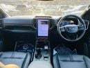 Ford Ranger WILDTRAK