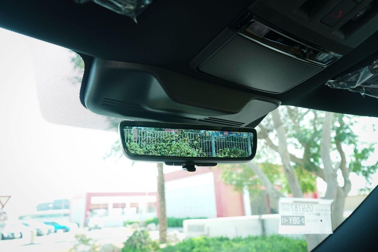 Nissan Patrol PATROL TITANIUM SE