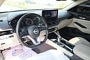 Nissan Altima SV