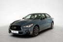 Infiniti Q50 3.0