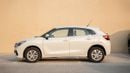 Suzuki Baleno GL 1.5L | Agency Warranty | Zero Downpayment | Complete Service History