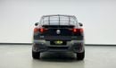 BMW X2 SDRIVE18i M SPORT 2025 BMW X2 sDrive18i M-Sport, 2029 BMW Warranty, 2028 BMW Service Pack, Low Km, Fully Loaded, GCC