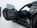 بورش 911 GT3RS WARRANTY | WEISSACH PACKAGE | MAGNESIUM WHEELS | CERAMIC BRAKES