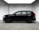 Volvo XC60 ULTIMATE DARK Low KM • 0%DP Available • Warranty • FDSH • GCC