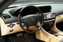 Mercedes Benz CL500 CL500 5.5