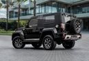بايك BJ40 BJ40 SE | 1,469 P.M | 0% Downpayment | BAIC WARRANTY!