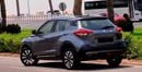 Nissan Kicks SV 690x36 Monthly I GCC I Cruise, Camera, GPS I Accident Free