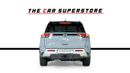 Nissan Pathfinder SL 4WD-7 Seats-Low Mileage-warranty valid till 2031 & service contract valid till 2029