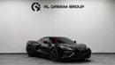 Chevrolet Corvette Stunning 2022 Chevrolet Corvette Stingray | High Performance