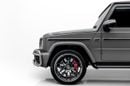 Mercedes Benz G63 AMG STANDARD