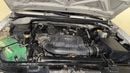 Nissan Pathfinder SE T2