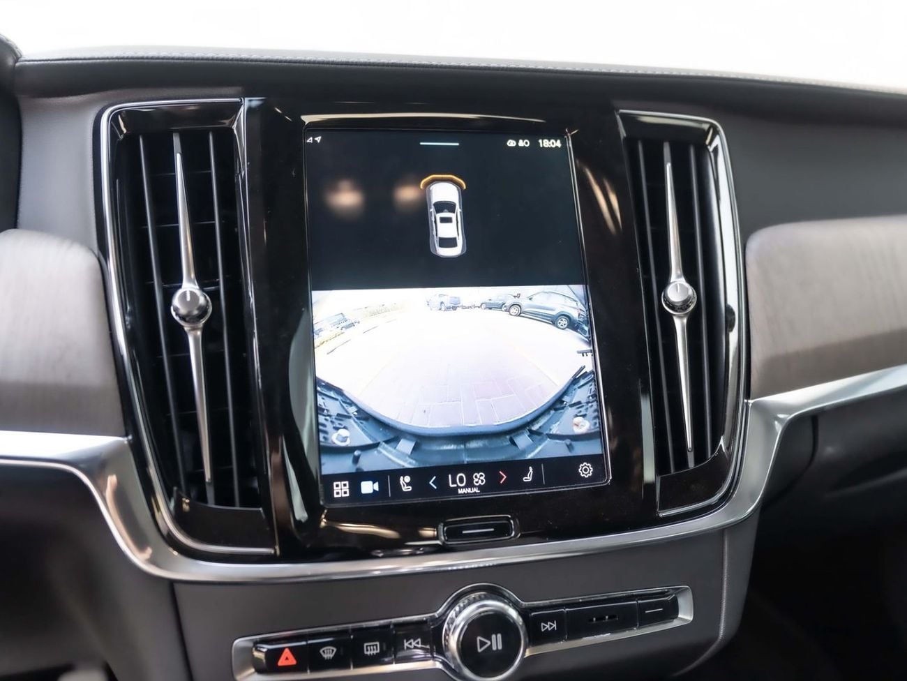 Volvo S90 B5 ULTIMATE BRIGHT 2024 Volvo S90 | Ultimate Bright AWD | GCC | WARRANTY