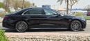 Mercedes Benz S500 4MATIC L HIGH