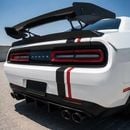 دودج تشالينجر SXT