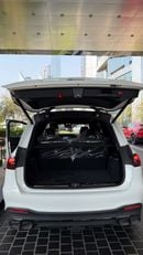 Mercedes Benz GLS63 AMG STANDARD