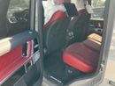 مرسيدس بنز G 63 AMG ستاندارد